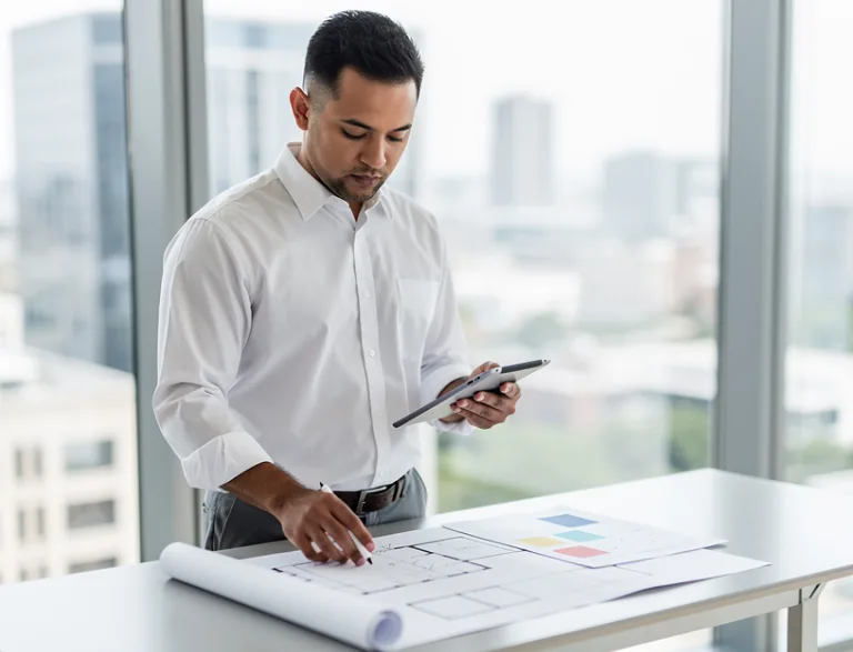 agence immobilière commerciale Verdun